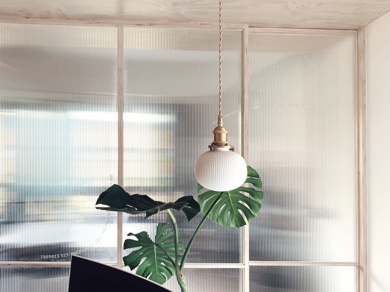 A photograph of the Block Studio office environment